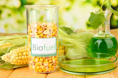 New Ground biofuel availability