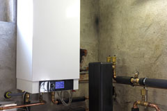 New Ground condensing boiler companies