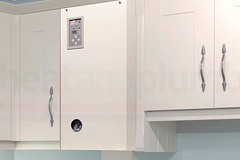 New Ground electric boiler quotes