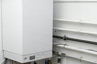 free New Ground condensing boiler quotes