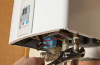 free New Ground boiler install quotes